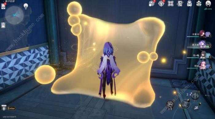 崩坏星穹铁道2.0瞬息欢愉成就大全2