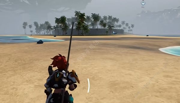 幻兽帕鲁刷怪塔怎么建造2