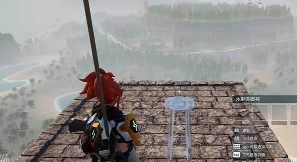 幻兽帕鲁刷怪塔怎么建造7