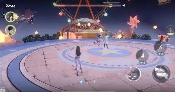 恋与深空觉醒之心有什么用2