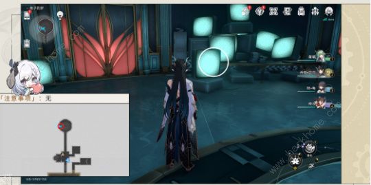 崩坏星穹铁道跳进兔子洞成就攻略4