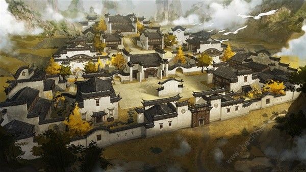 古龙风云录藏宝图碎片支线任务攻略1