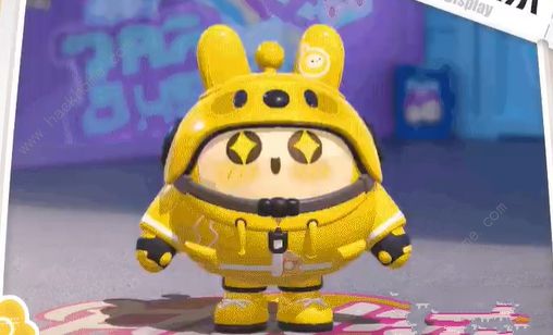 蛋仔派对外卖车怎么得4