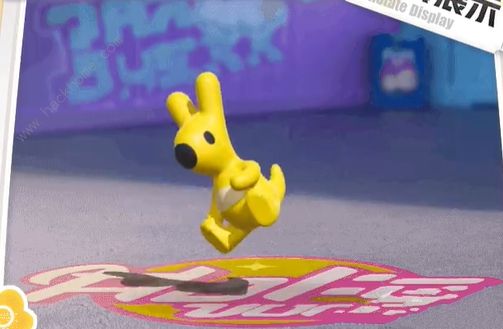 蛋仔派对外卖车怎么得6