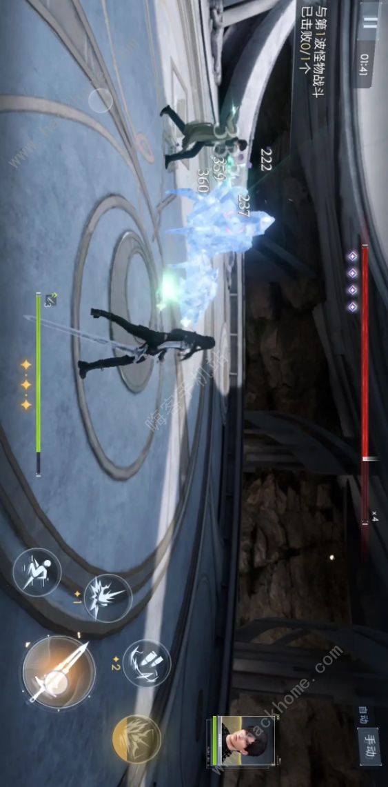 恋与深空连招攻略2