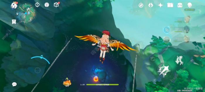 原神破尽无明成就攻略1