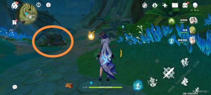 原神绝王之殿降水位怎么过9