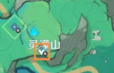 原神沉玉谷隐藏锚点在哪10