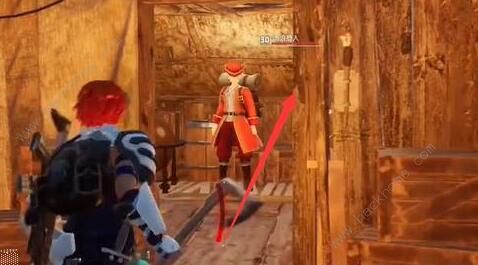 幻兽帕鲁面粉怎么得4