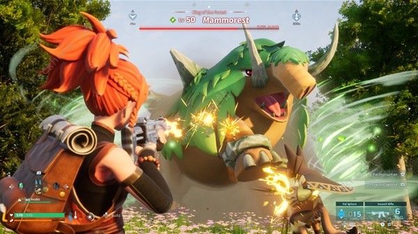 幻兽帕鲁四金条异构格里芬怎么配种1