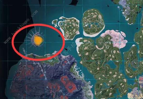 幻兽帕鲁冥铠蝎在哪1