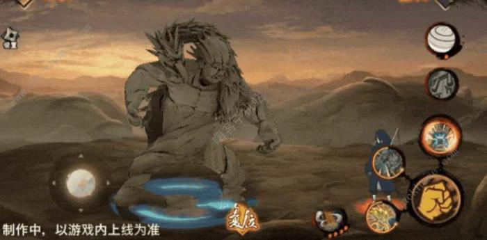 火影忍者手游千手柱间木叶创立技能是什么_火影忍者手游千手柱间木叶创立技能是哪个