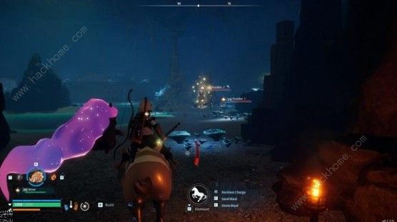 幻兽帕鲁闪光BOss怎么刷新2