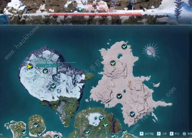 幻兽帕鲁金色装备图纸怎么得9