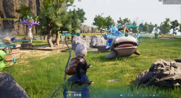 幻兽帕鲁怎么升级快_幻兽皮怎么获得