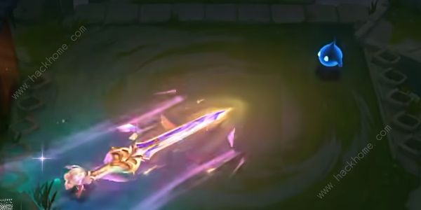 金铲铲之战首个双形态英雄属性怎么样6