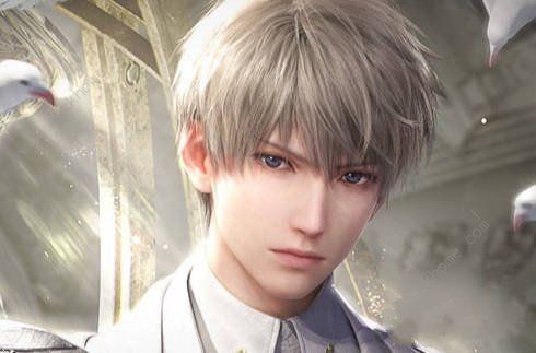 恋与深空可以叫出声音的昵称有哪些1