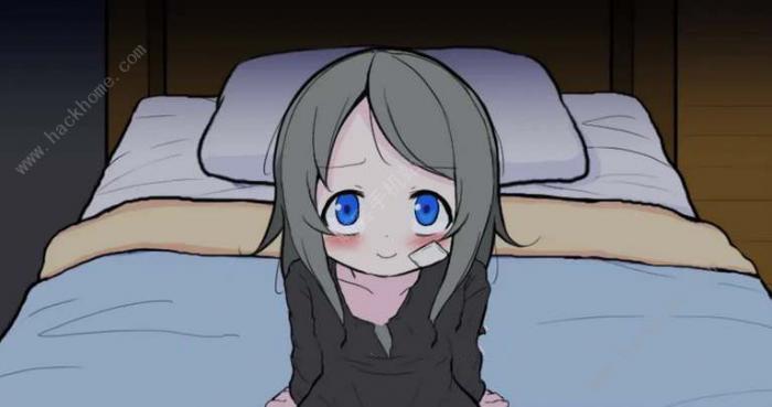 可爱能被破坏水晶怎么解锁2