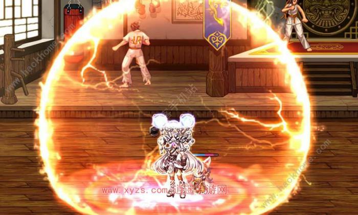 dnf罩子兵怎么堆罩子等级2