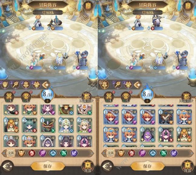 不朽家族矮人王国怎么打2