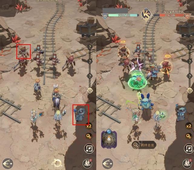 不朽家族矮人王国怎么打6