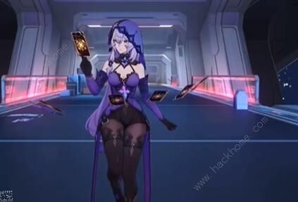 崩坏星穹铁道黑天鹅技能是什么3