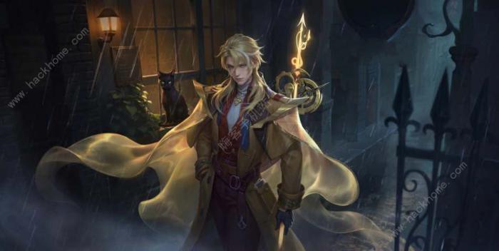 王者荣耀海诺时空谍影皮肤好看吗_王者荣耀海诺时空谍影皮肤好看吗攻略详解 王者荣耀海诺时空谍影皮肤好看吗_王者荣耀海诺时空谍影皮肤好看吗攻略详解