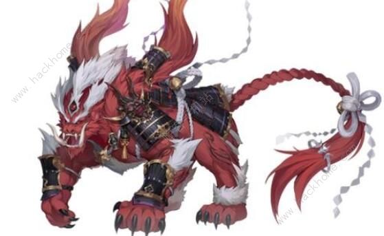 天境传说元魂幻境年兽怎么打1