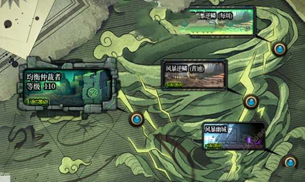 dnf神界深渊保底怎么看_dnf深渊有保底吗