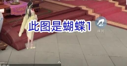 浮生忆玲珑烟雨楼的蝴蝶在哪_浮生忆玲珑烟雨楼击鼓传花