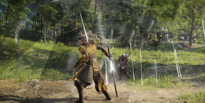 永劫无间横刀金魂玉怎么样2