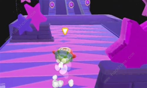 蛋仔派对揪中揪映像厅上篇怎么过4