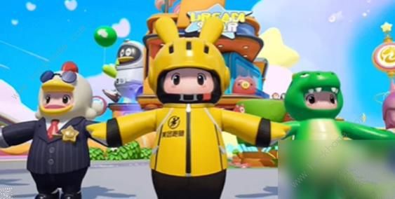 元梦之星科目三动作怎么得_圆梦科三考场