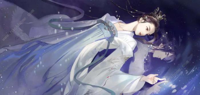 逆水寒手游转性别在哪弄_逆水寒手游转性别在哪弄玩法