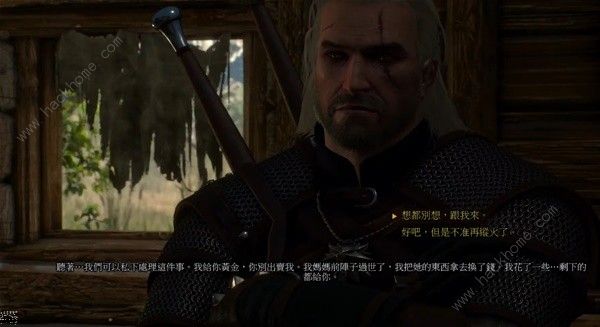 巫师3扭曲的纵火客支线任务怎么做6