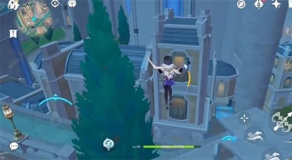 原神圈圈圆圆食谱怎么得3