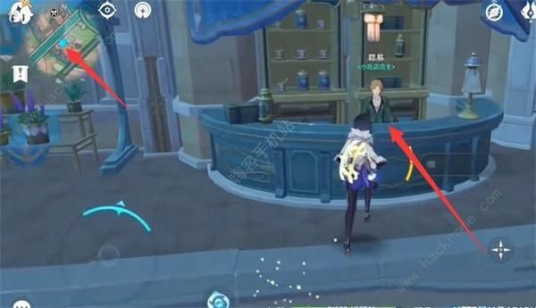 原神圈圈圆圆食谱怎么得5