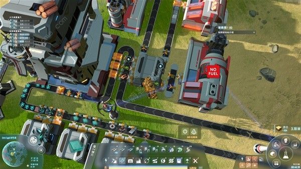 戴森球计划黑雾崛起特性是什么1