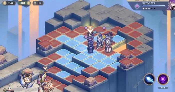 铃兰之剑马桶怪怎么打1