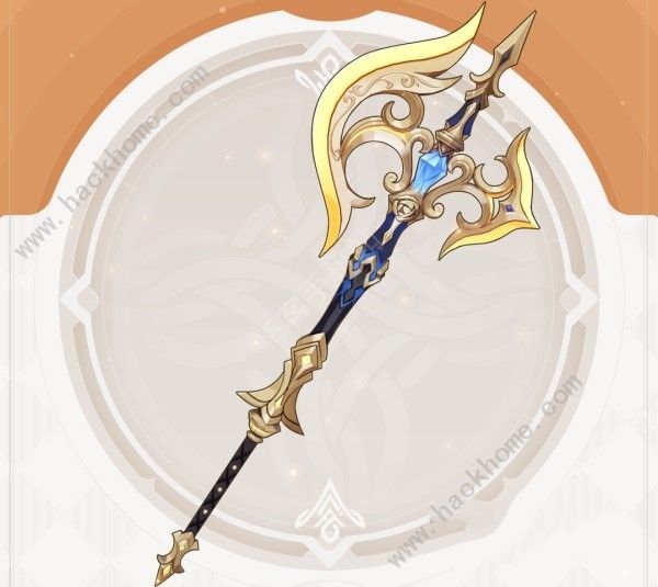 原神双手剑裁断适合谁1