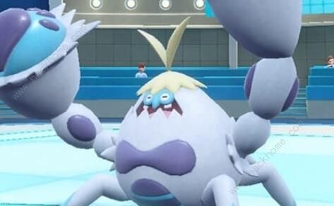 宝可梦朱紫蓝之圆盘DLC新增招式大全1