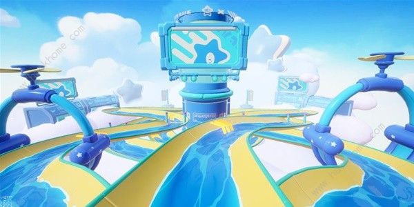 元梦之星排位赛上分攻略6