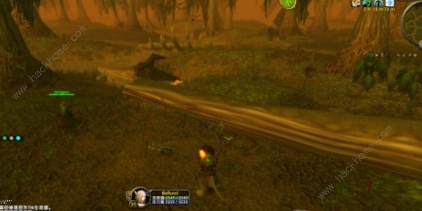 魔兽世界乌龟服单手锤任务怎么完成4