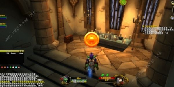 魔兽世界乌龟服单手锤任务怎么完成8