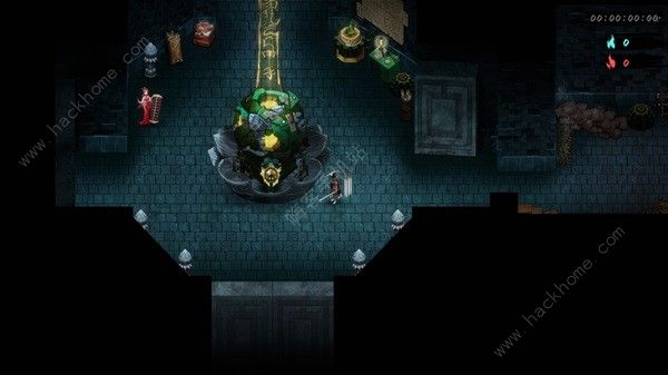 暖雪终业讲的什么故事3