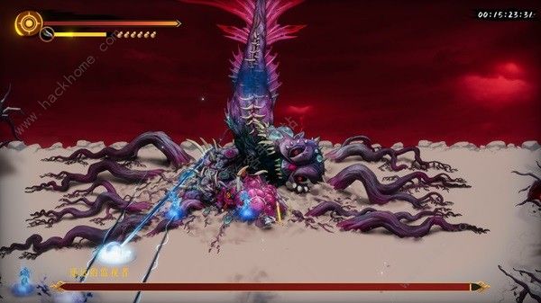 暖雪终业讲的什么故事8