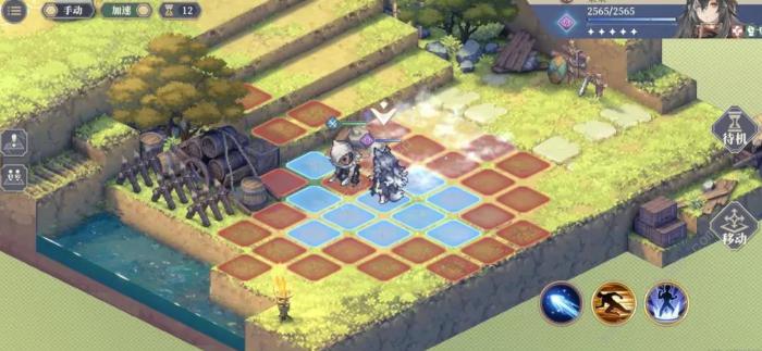 铃兰之剑盛宴的邀约第七幕攻略3