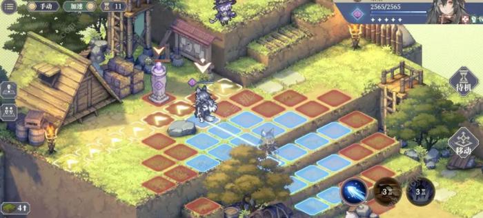 铃兰之剑盛宴的邀约第七幕攻略5