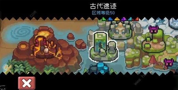 元气骑士前传菜地怎么解锁_元气骑士前传菜地图文攻略