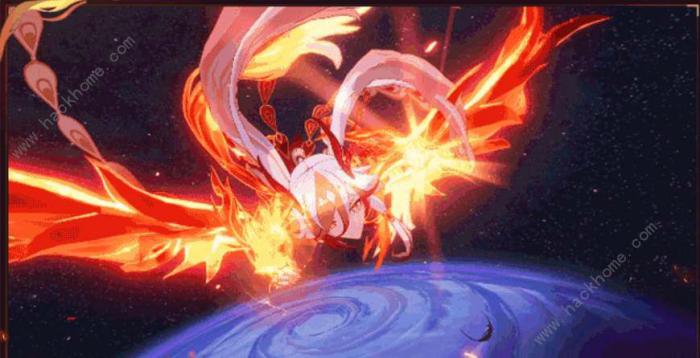 崩坏3浮生渡尘之羽技能是什么1